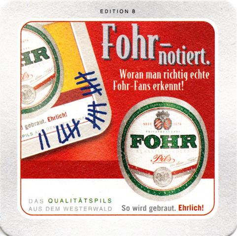 ransbach ww-rp fohr ehrlich 8b (quad185-8 fohr notiert)